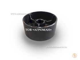 Запчасти на молотилку Дон-1500 В Украине