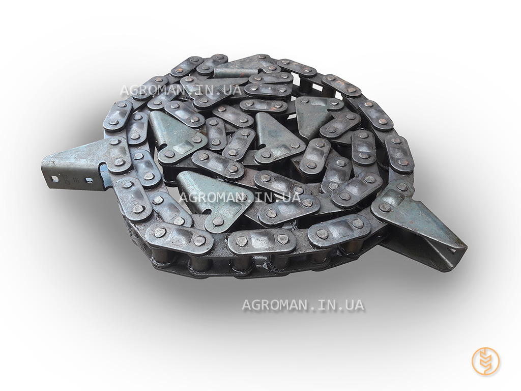 Транспортер стеблей кукурузной жатки t-30 CLAAS (origanal) - фото Транспортер стеблей кукурузной жатки t-30 CLAAS (origanal)