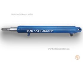 Запчастини на гидрообладнання Дон-1500 В Україні
