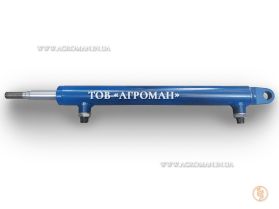 Запчастини на гидрообладнання Дон-1500 В Україні