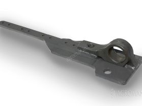 Головка ножа (нового образца) Дон-1500Б 