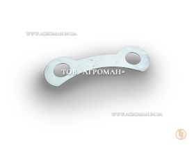 Шайба стопорная шкива главного к\привода Дон-1500