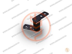 Рычаг натяжника привода компрессора кондиционера Дон-1500