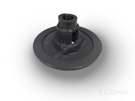 Диск вариатора жатки нижнего (неподвижный) CLAAS 