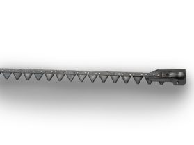 Нож режущего аппарата Дон-1500Б 7 м. нового образца 