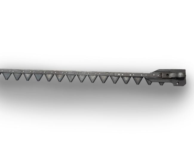 Нож режущего аппарата Дон-1500Б 6 м. нового образца 